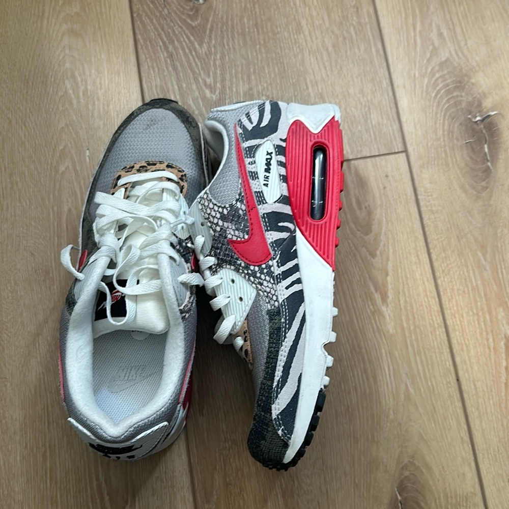 Nike Air Max Men’s Size 10